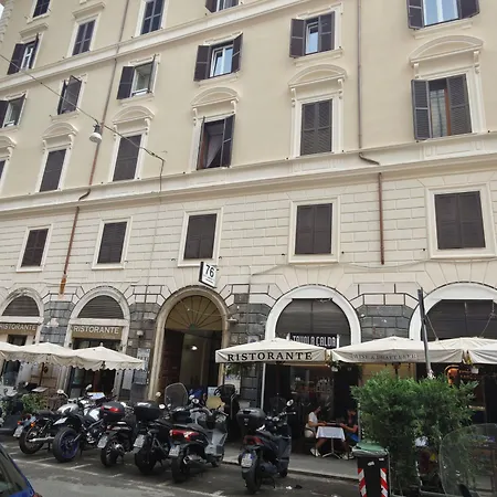 Hotel Milo