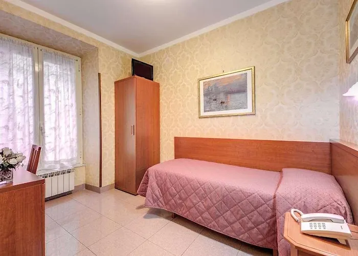 Milo 3* Roma