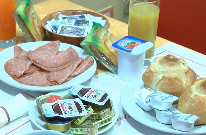 Otel Milo 3*