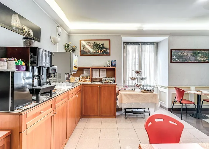 Milo 3* Roma