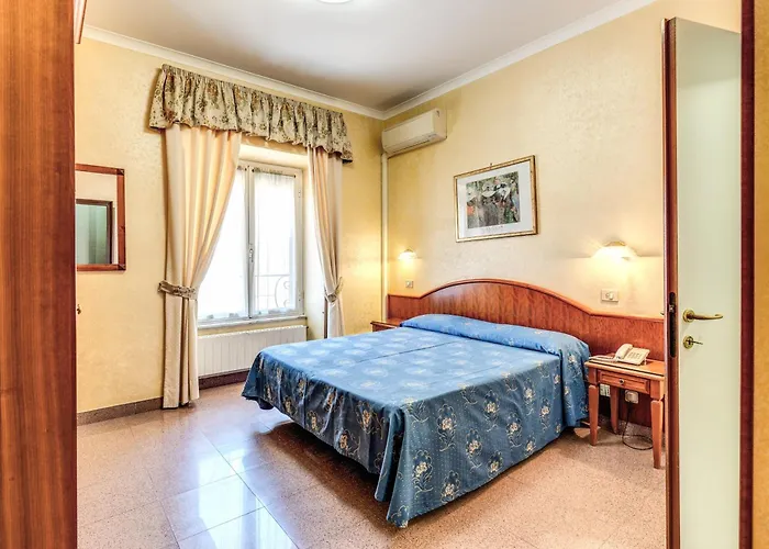 Milo 3* Roma