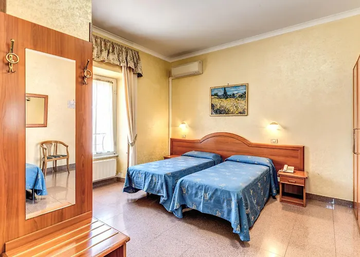 Milo 3* Roma