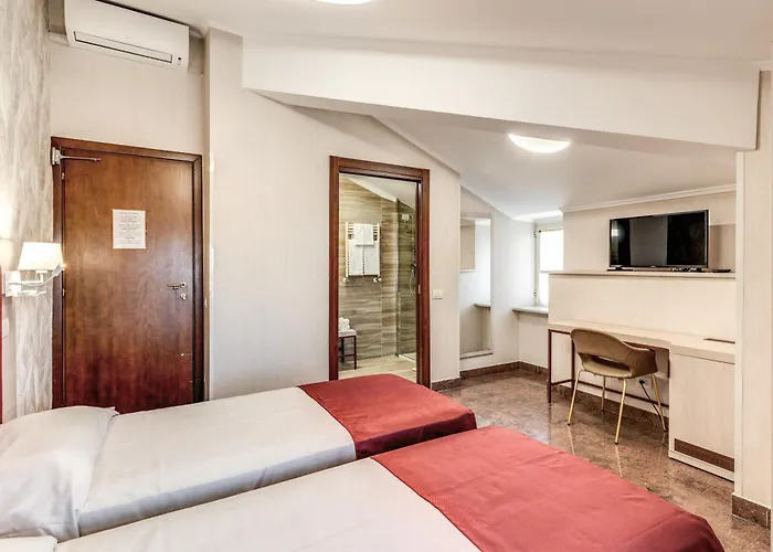 Milo 3* Roma