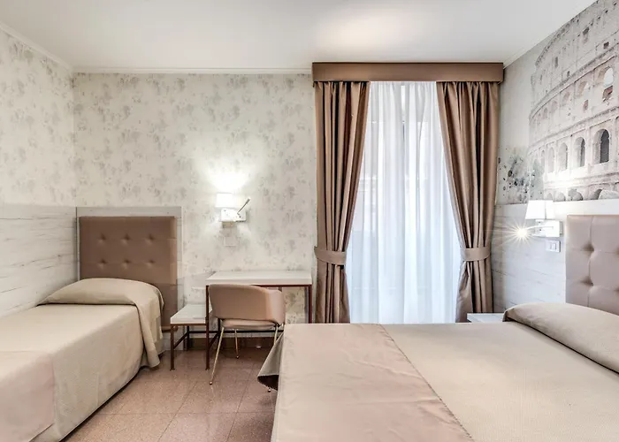 Milo Otel