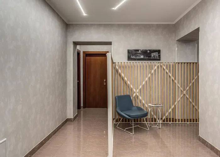 Milo 3* Roma