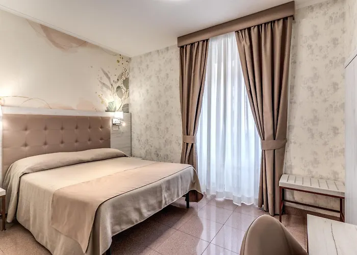 Milo Otel 3*