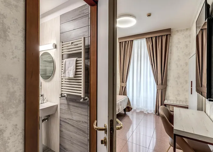 Milo Otel 3*