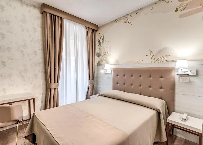 Otel Milo