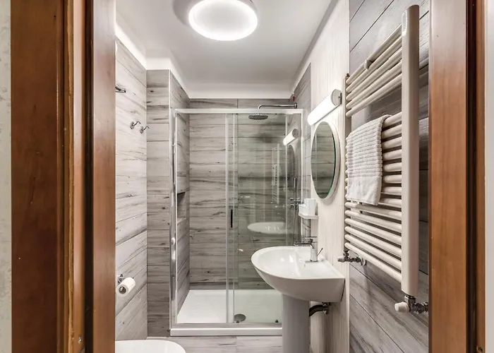 Hotel Milo Roma