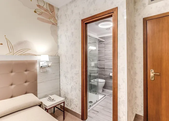 Otel Milo 3*