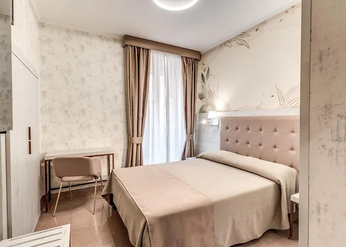 Otel Milo 3*