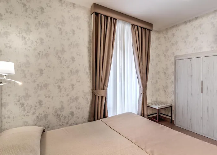 Otel Milo 3*