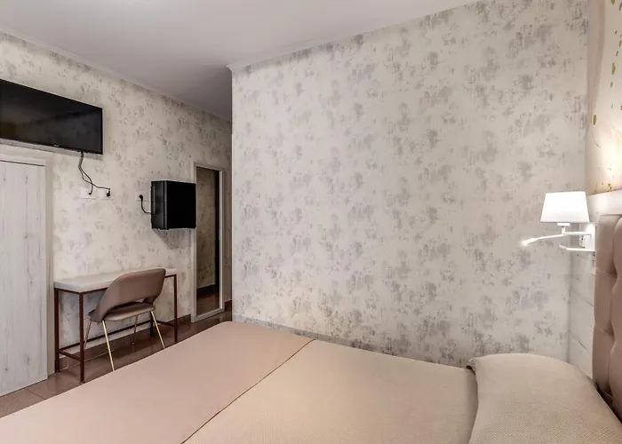 Otel Milo Roma