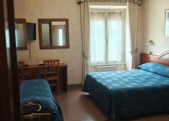 Milo 3* Roma