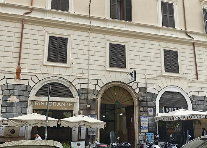 Milo Otel 3*