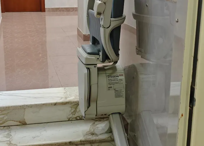 Otel Milo 3*