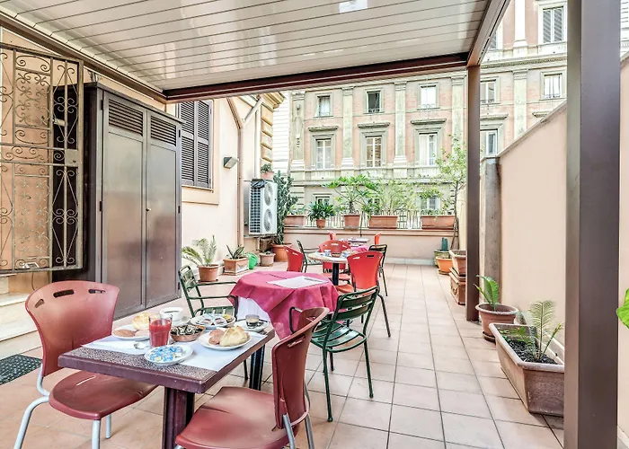 Otel Milo 3*