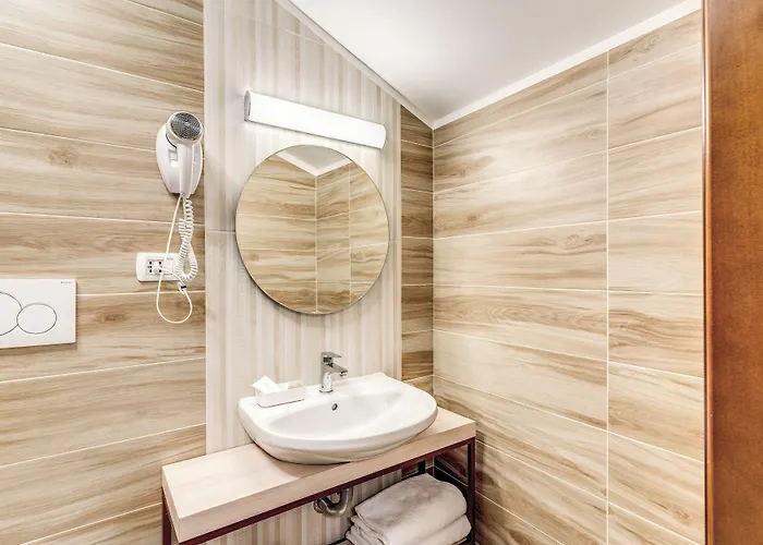 Milo Otel 3*