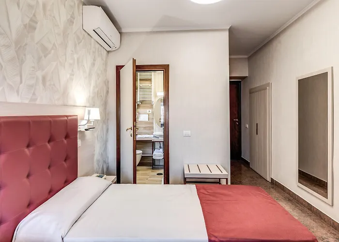 Milo 3* Roma