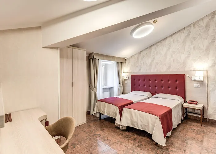 Milo Otel