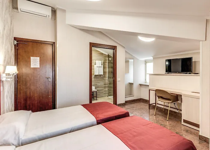 Milo Hotel