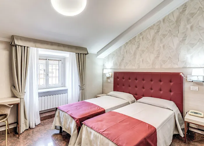 Otel Milo