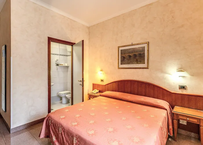 Milo Hotel 3*