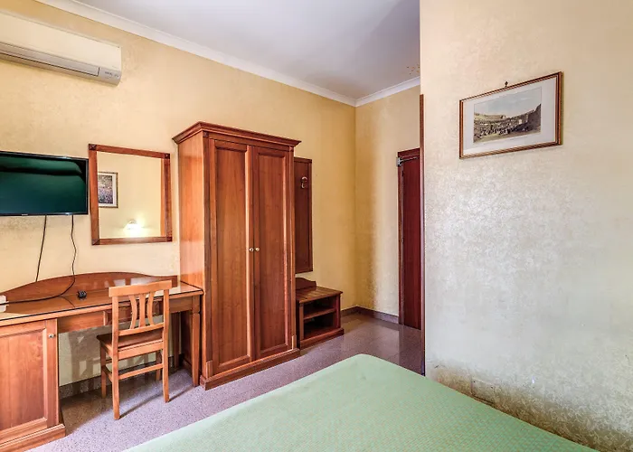 Otel Milo 3*