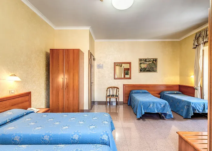Milo Otel 3*