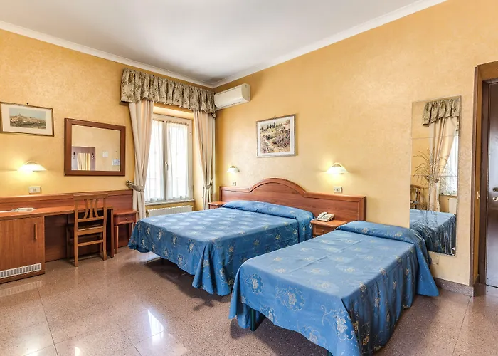 Hotel Milo