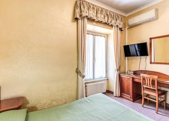 Otel Milo 3*