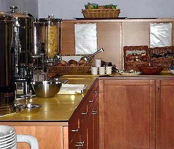 Otel Milo Roma