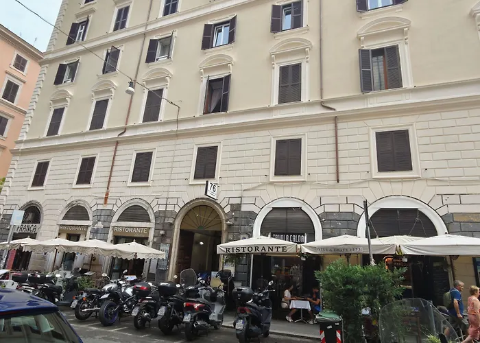 Milo Hotel