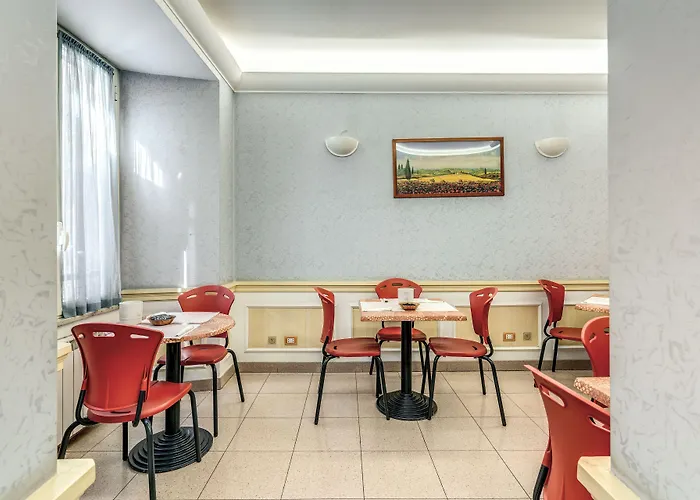 Hotel Milo 3*