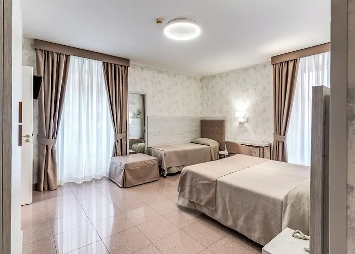 Hotel Milo 3*
