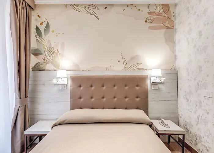 Hotel Milo 3*
