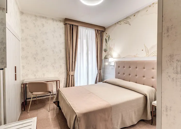 Hotel Milo 3*