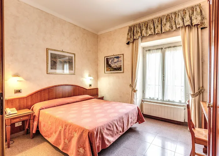 Hotel Milo Roma