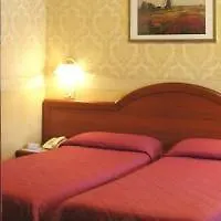 Milo Otel Roma