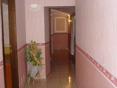 Milo 3* Rome