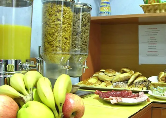 Otel Milo 3*