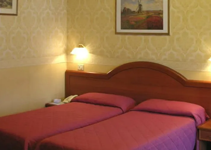 Milo 3* Roma