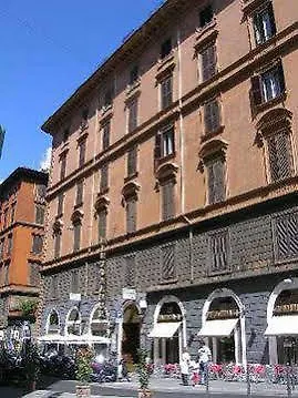Otel Milo Roma